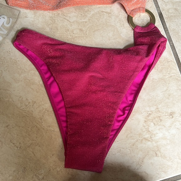 Monday Swimwear Vera One Piece - Picture 6 of 8